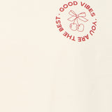 Camiseta ICHI Nabino Birch