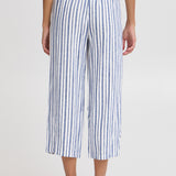 B.YOUNG Falakka Marshmallow Stripes Hose