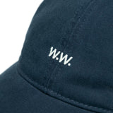 Gorra Double A by WOOD WOOD WWW.W.cap Salute