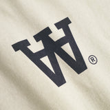 Camiseta Double A by WOOD WOOD Liam AAChest Moonstruck