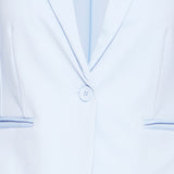 Blazer B.YOUNG Rizetta Cashmere Blue