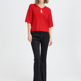 Jersey ICHI Cody Racing Red