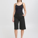 Bermudas ICHI Kate Black
