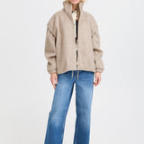 Chaqueta B.YOUNG Becila String Melange