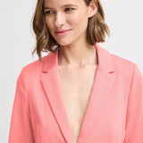 Blazer B.YOUNG Rizetta Desert Rose