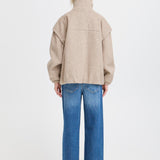 Chaqueta B.YOUNG Becila String Melange