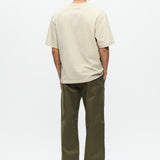 Camiseta Double A by WOOD WOOD Liam AAChest Moonstruck