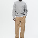 Pantalones Double A by Wood Wood Silas Petrified Oak