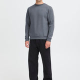 Sudadera BLEND Bhdownton Iron gate