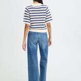 Suéter B.YOUNG Mikala Medieval Blue