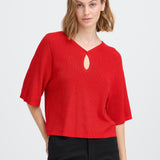 Jersey ICHI Cody Racing Red