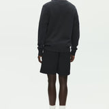 Bermudas DOUBLE A BY WOOD WOOD Dub Black