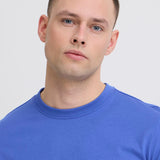 Camiseta BLEND Kurtis Dazzling Blue