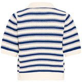 Suéter B.YOUNG Mikala Medieval Blue