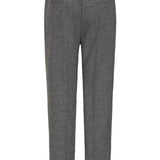 Pantalones B.YOUNG Etona Mid Grey Melange