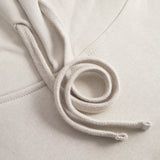 Sudadera Double A by WOOD WOOD Cass Chest Print Moonstruck