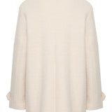 Abrigo ICHI Stipa Almond Milk