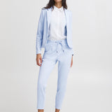 Blazer B.YOUNG Rizetta Cashmere Blue