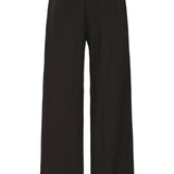 Pantalones ICHI Kyrra Black