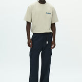 Pantalón DOUBLE A BY WOOD WOOD Robert Cargo Salute