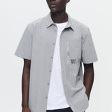 Double A Shirt by WOOD WOOD