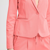 Blazer B.YOUNG Rizetta Desert Rose