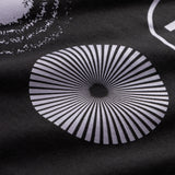 Camiseta Double A by WOOD WOOD Liam Black