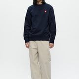 Sudadera Double A by WOOD WOOD Tye Salute