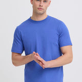 Camiseta BLEND Kurtis Dazzling Blue