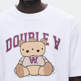 Camiseta Double A by WOOD WOOD Bear