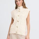 Chaleco ICHI Destan Sandshell