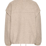 Chaqueta B.YOUNG Becila String Melange