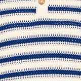 Suéter B.YOUNG Mikala Medieval Blue