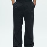 Pantalón DOUBLE A BY WOOD WOOD Ethan Black