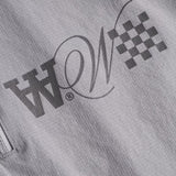 Double A Shirt by WOOD WOOD