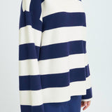 Jersey B.YOUNG Otari Medieval Blue