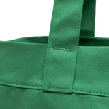 Bolso Tote DOUBLE A BY WOOD WOOD Zion Mon-Fri Verdant Green