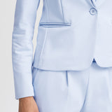 Blazer B.YOUNG Rizetta Cashmere Blue