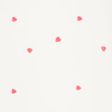 Oberteil ICHI Palma Cloud Dance Hearts