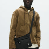 Bolso Double A by WOOD WOOD Bandolera Florian