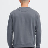 Sudadera BLEND Bhdownton Iron gate