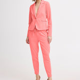 Blazer B.YOUNG Rizetta Desert Rose