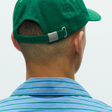 Gorra Double A by WOOD WOOD WWTaxi Verdant Green