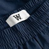 Bermudas DOUBLE A BY WOOD WOOD Dub Navy