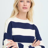 Jersey B.YOUNG Otari Medieval Blue