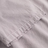 Camisa Double A by Wood Wood Era Gingham Ephemera