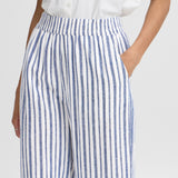 B.YOUNG Falakka Marshmallow Stripes Hose