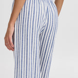 B.YOUNG Falakka Marshmallow Stripes Hose