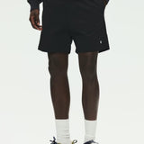 Bermudas DOUBLE A BY WOOD WOOD Dub Black