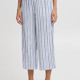 B.YOUNG Falakka Marshmallow Stripes Hose
